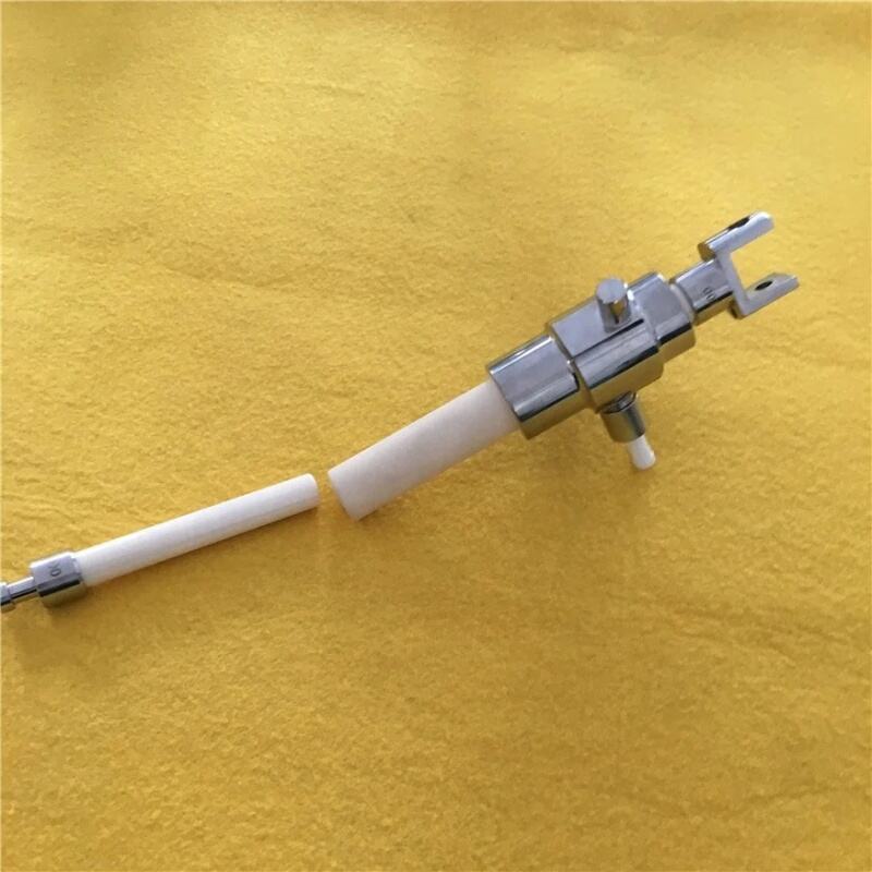 Neprilyginamos cirkonio keramikos siurblių nusidėvėjimo atsparumo savybės