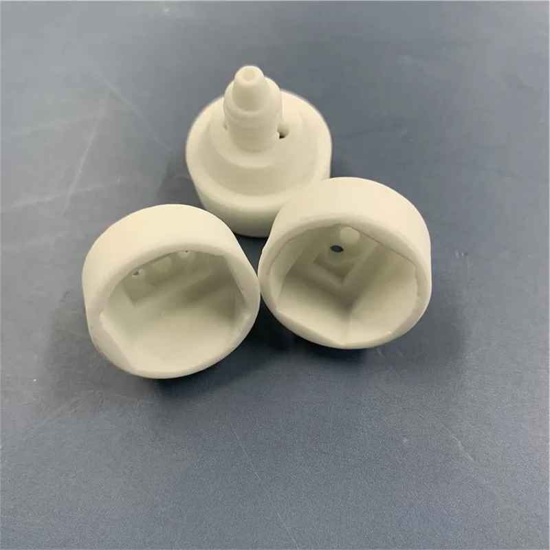 Steatito izoliatorių aukšta dielektrinė stipris