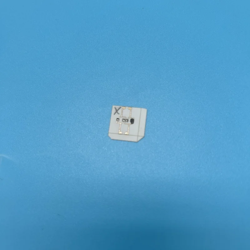 Unmatched Quality and Performance of Thick Film Resistors