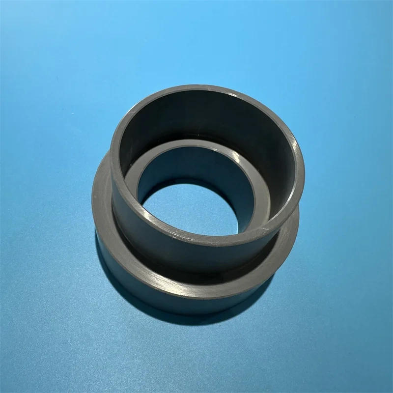 Overlegen termisk stabilitet af Si3N4-produkter