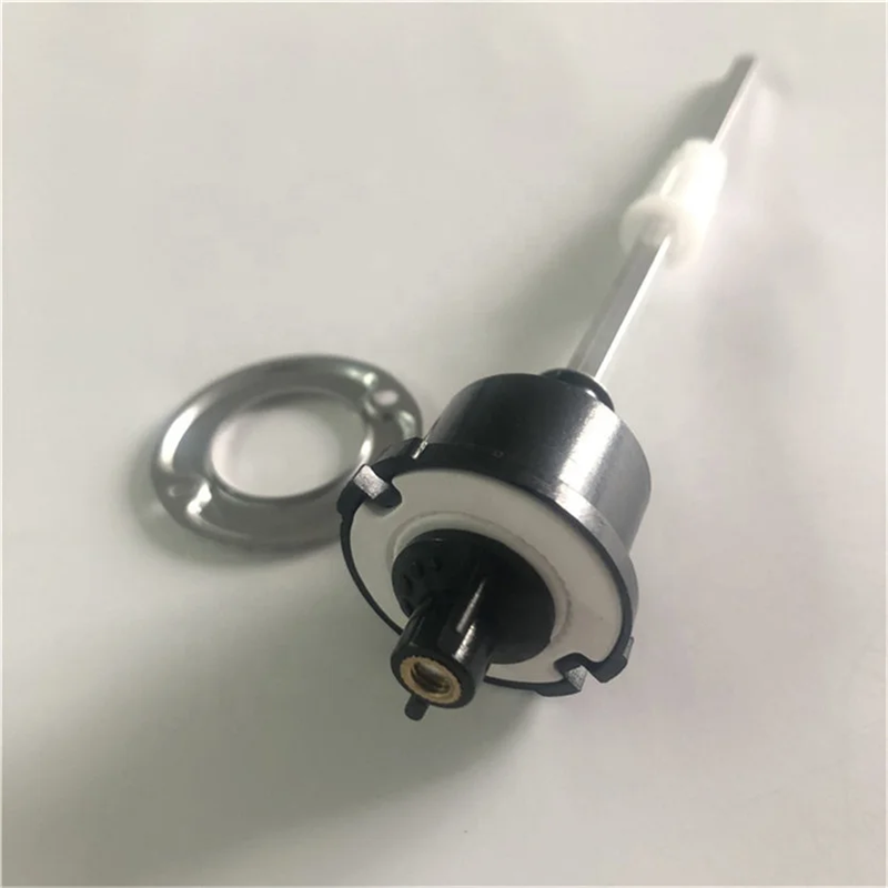 Overlegen knusningsmekanisme for optimal smag