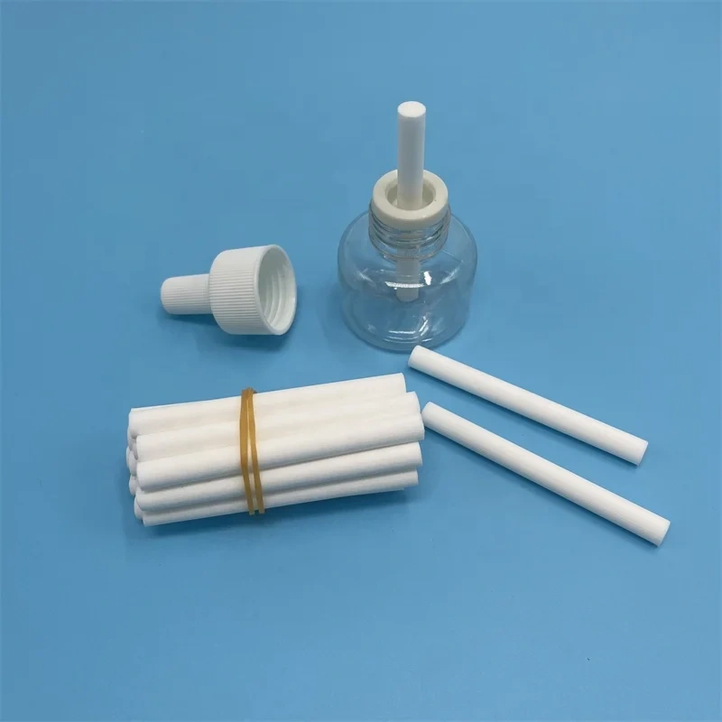 Dyrevenlige bomuldsstave: Det ultimative valg til dyrevilkår