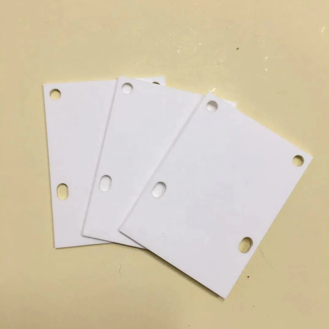 Superior Thermal Conductivity