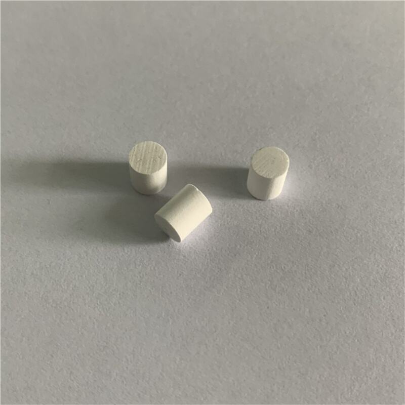 Unmatched Precision with Ph Test Ceramic Sand Rods