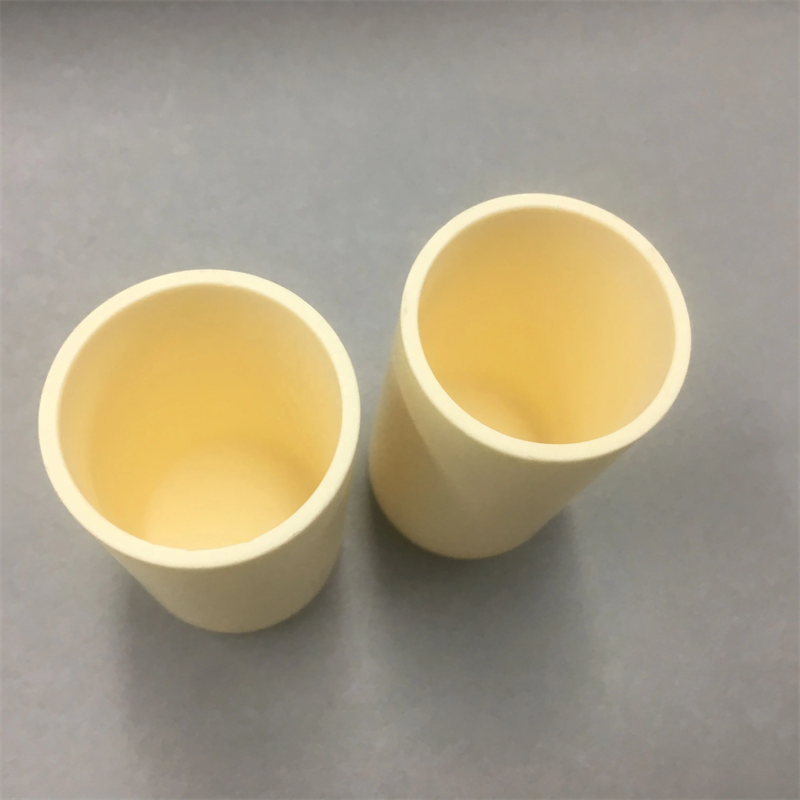 Puikus terminis stabilumas