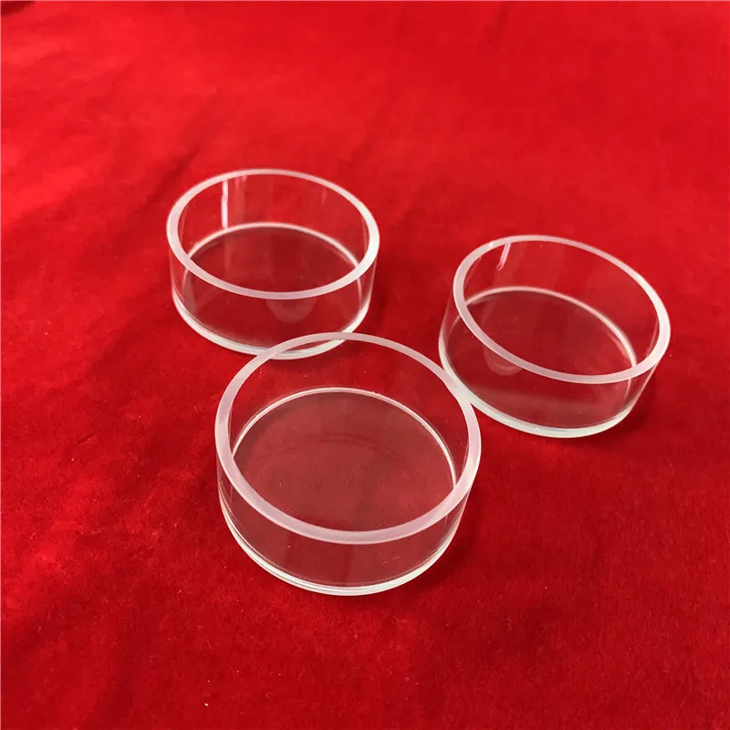 Unmatched Quality and Precision in Quartz Cuvette Cells