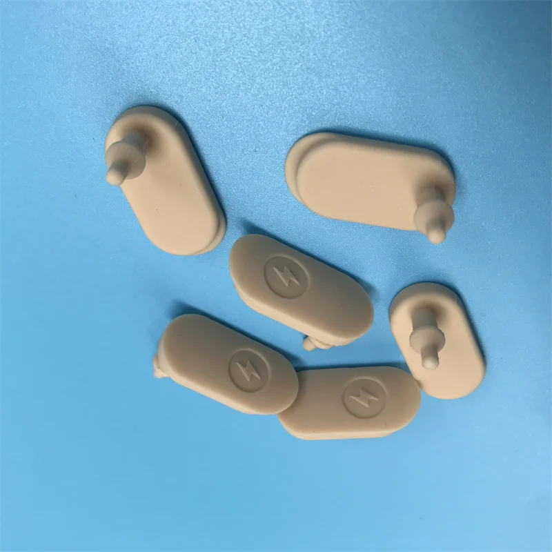 Uovertruffen kvalitet og alsidighed af silikonestopper