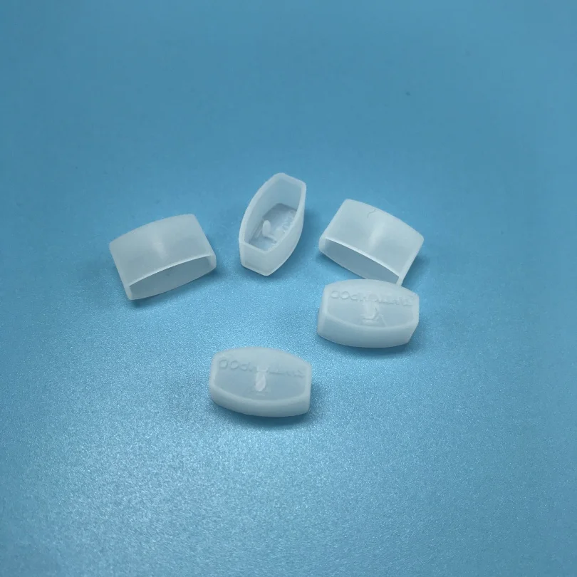 Det bedste valg for silikonegummibeskyttelser