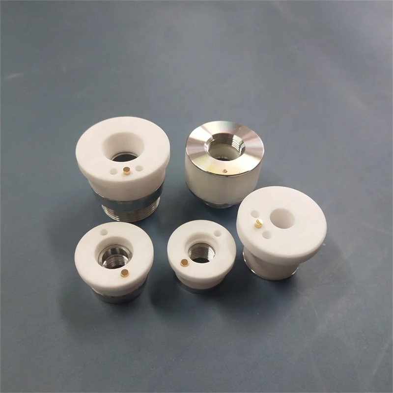 Unikali Lazero Keraminių Antgalinių Tikslumas ir Ilgaamžiškumas