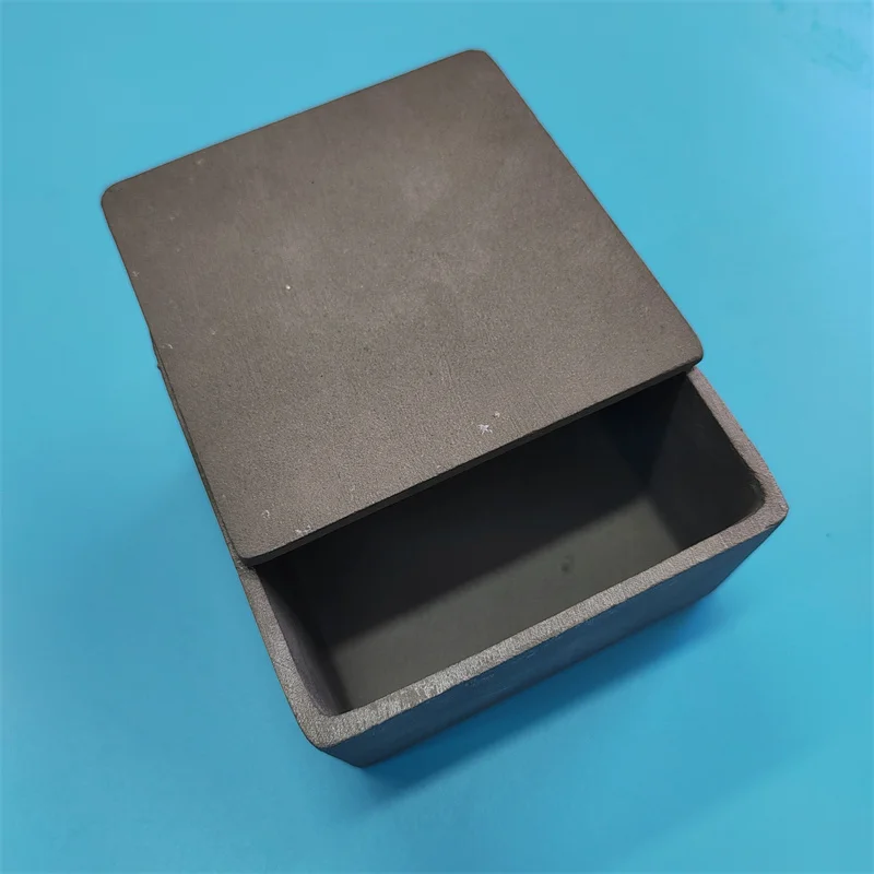 Puikus terminis stabilumas