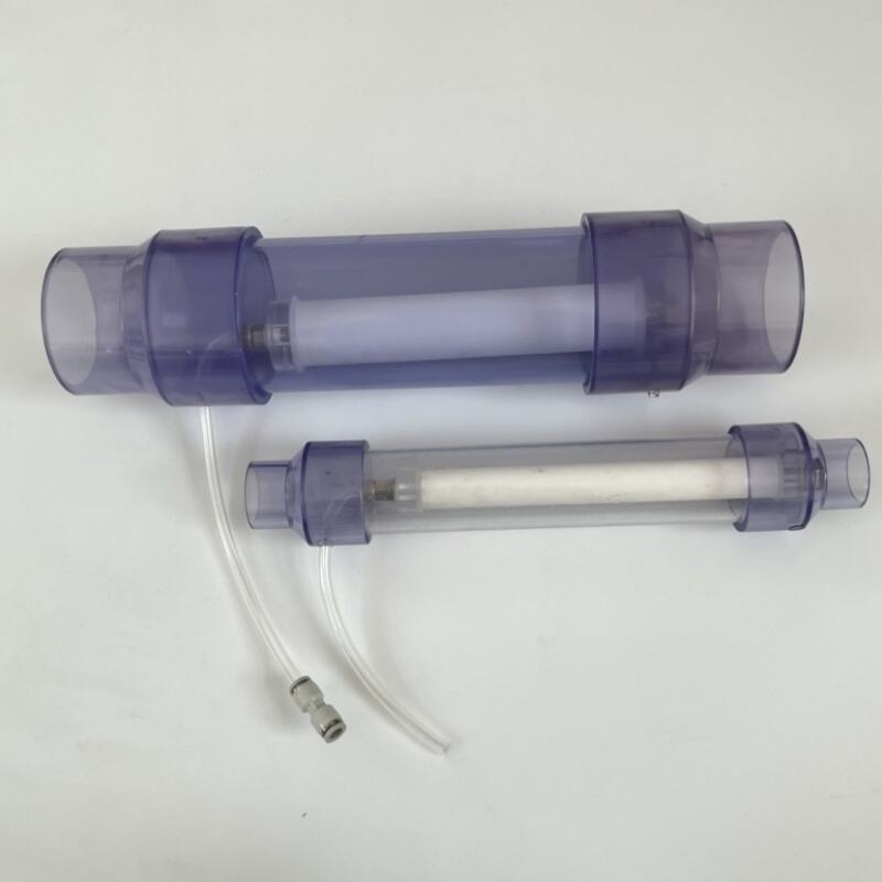 Aquarium Air Diffuser with Porous Ceramic for Optimal Aeration