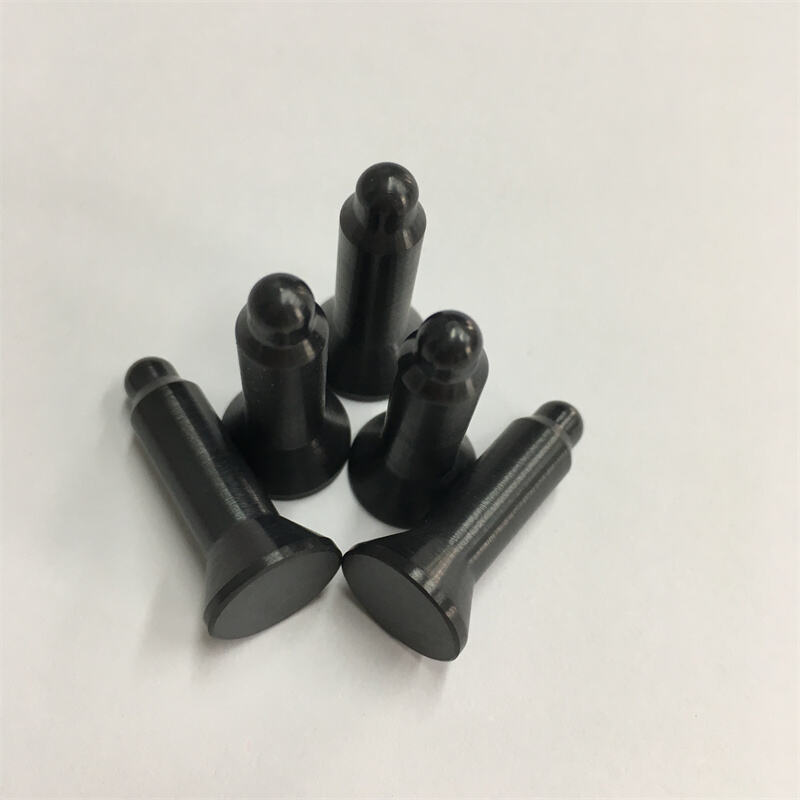 Silicon Nitride Ceramic Location Pins: Industrial Spot Welding Solution ...