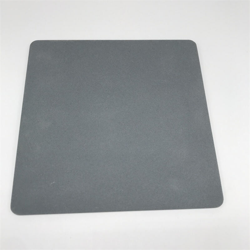 Unmatched Precision and Durability of Ceramic Vacuum Chuck Plates