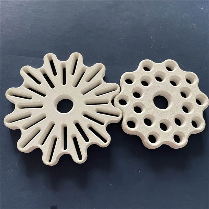 Unmatched Advantages of Cordierite Mullite