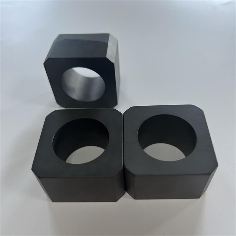 Nuclear Power Ceramic Brick: Maintaining Structural Integrity in Nuclear Power Plants