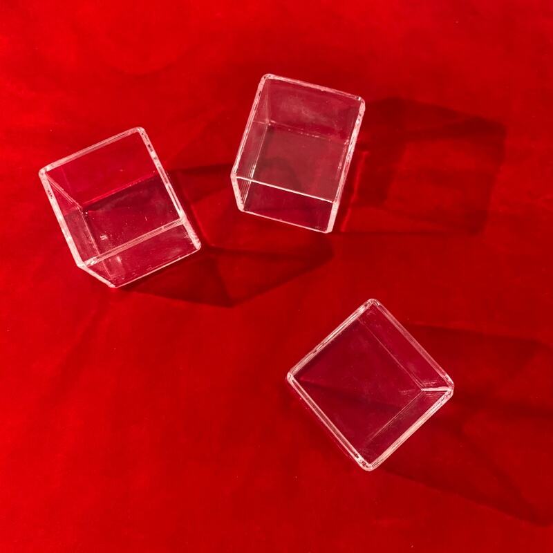 Customization Options to Fit Your Needs