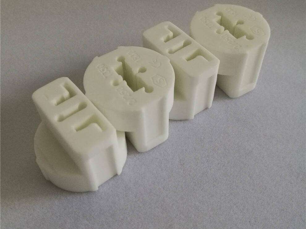 Advanced Ceramics in New Energy Vehicles: An Exploration