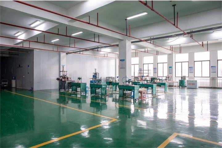 Lianyungang Highborn Technology Co., Ltd.