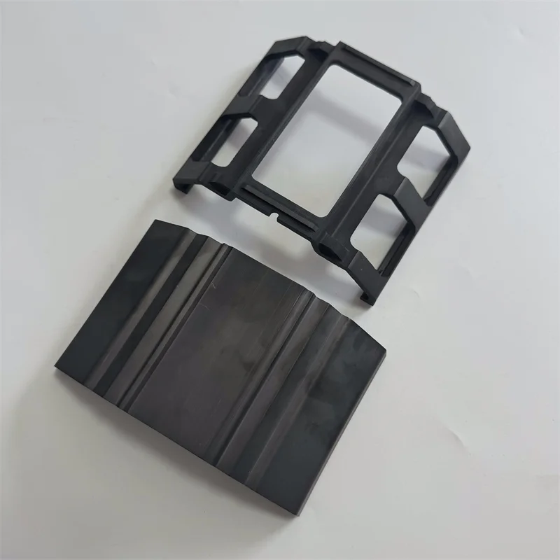 Atsparaus silicio karbido pranašus nusidėvėjimo atsparumas