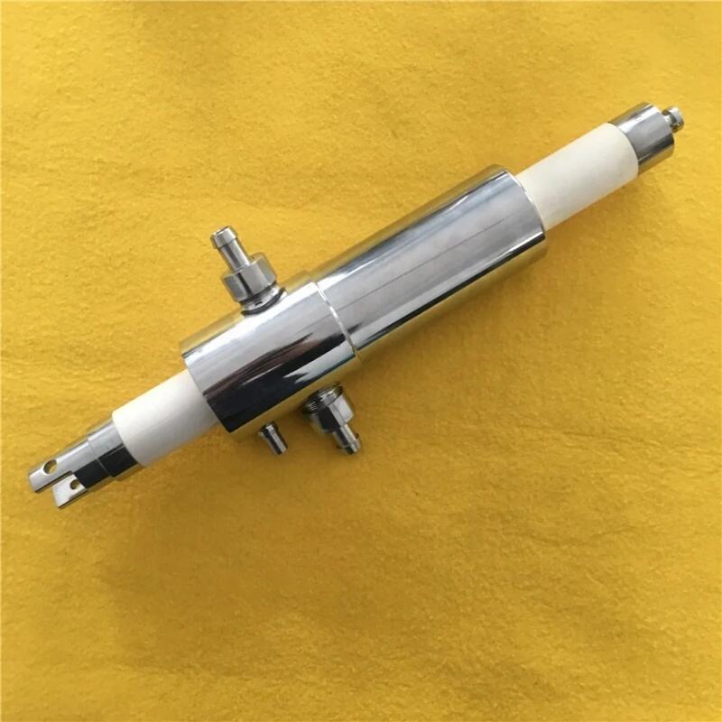 Unikali cirkonio keramikos siurblių našumas ir ilgaamžiškumas