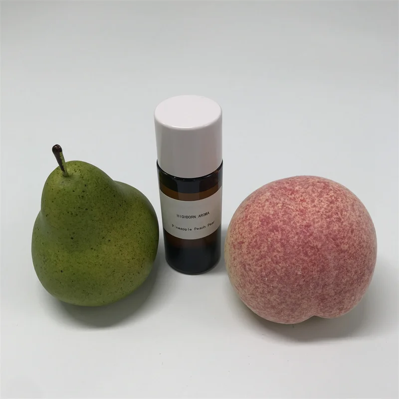 Kurkite aukščiausios kokybės kulinarinius patiekalus su Highborn maisto kvapais