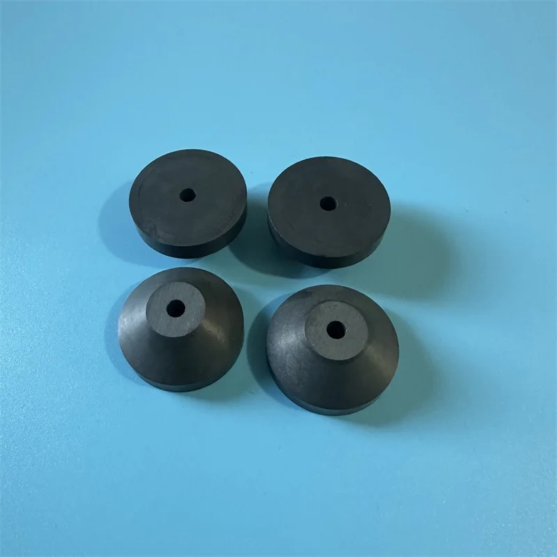 Nelyginamas kietumas ir nusidėvėjimo atsparumas