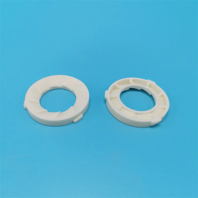 Ergonomisk design til behagelig brug