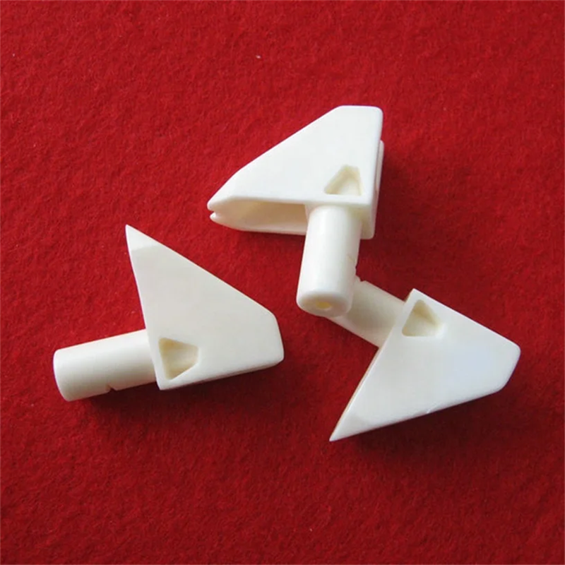 Overlegen holdbarhed og ydeevne