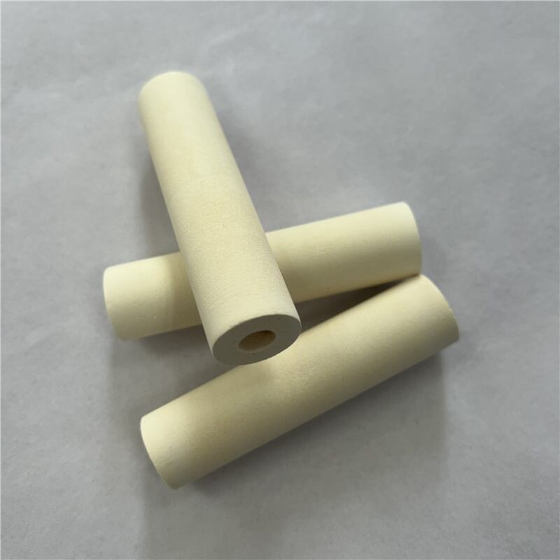  Unmatched Benefits of Porous Ceramic Tubes