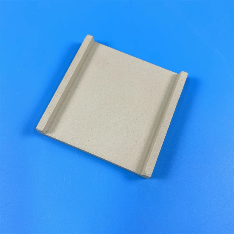 Nepakartotina keramikos krosnies baldų kokybė ir našumas