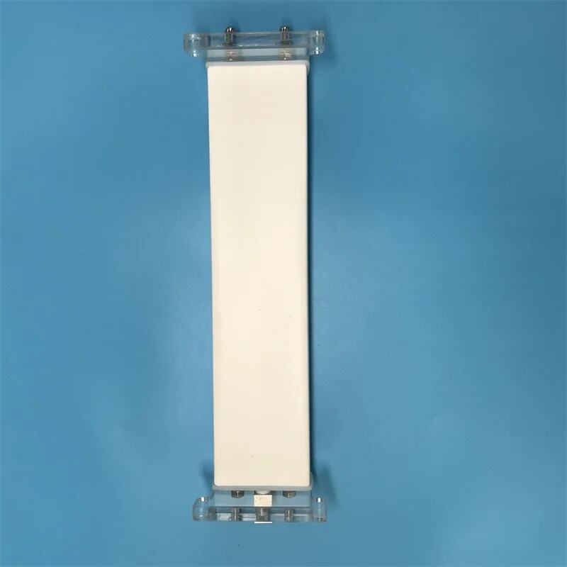 Superior Oxygenation Efficiency