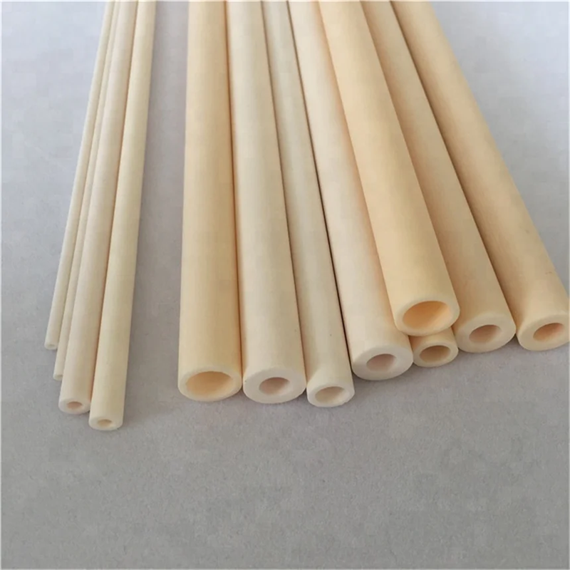 Unikalus keraminių termoporų vamzdelių privalumai