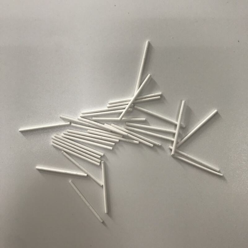  Superior Chemical Resistance