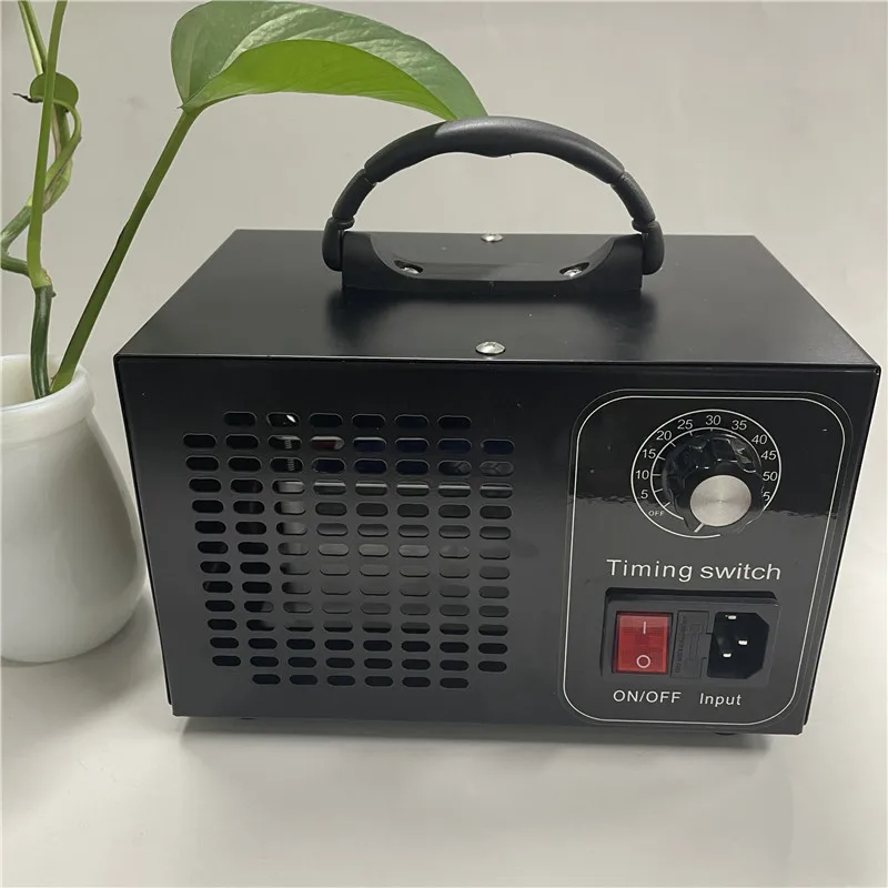 Ozone Generator Air Purifier Household Formaldehyde Removal Instrument ...