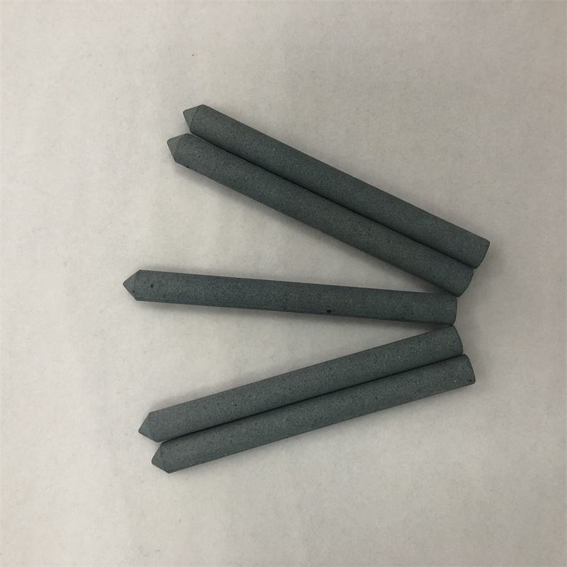 Silicone Carbide Filter tube.png
