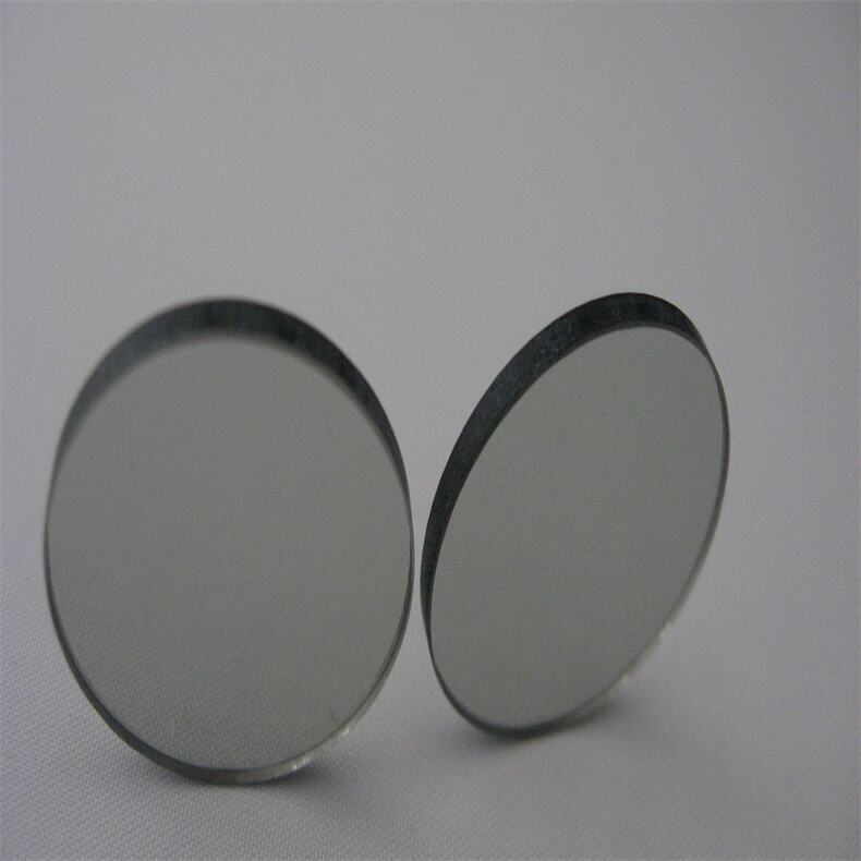  Unmatched Optical Clarity in Filter Glass Production