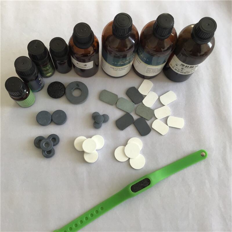 Unlocking the Potential of Porous Ceramic Aroma