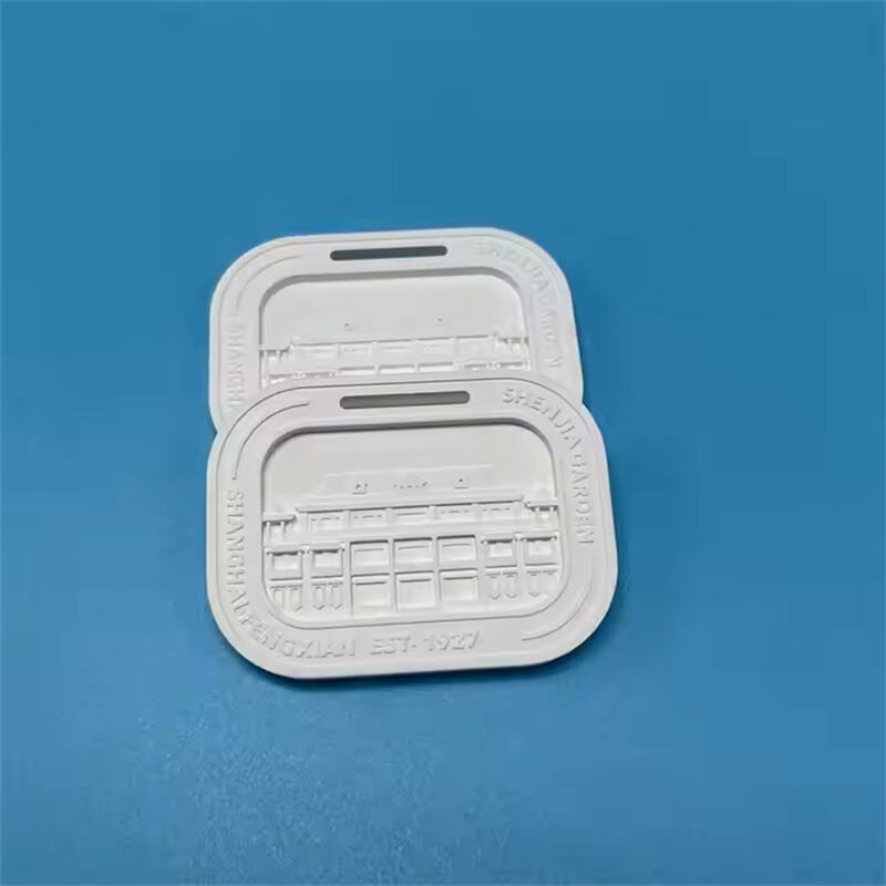 Customized Gypsum Aroma Diffuser Plate for Cars – Eco-Friendly, Long ...