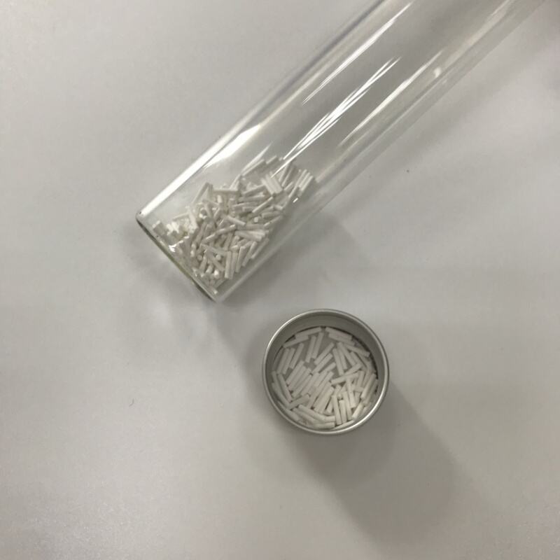 Exceptional Performance of Reference Electrode Ceramic Core