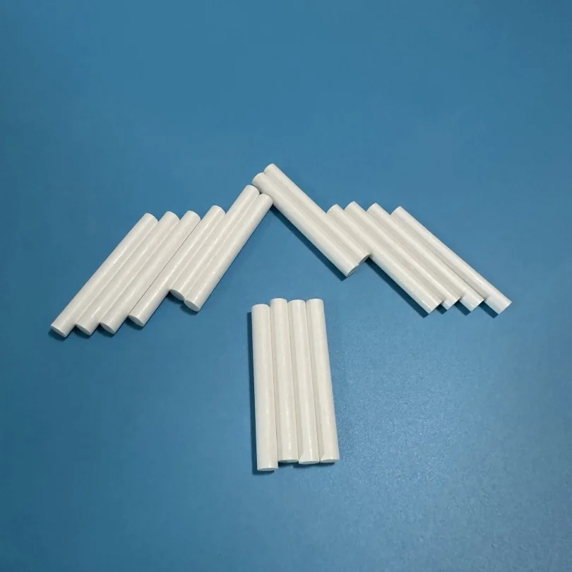 Customized Boron Nitride rod bn ceramic rod  