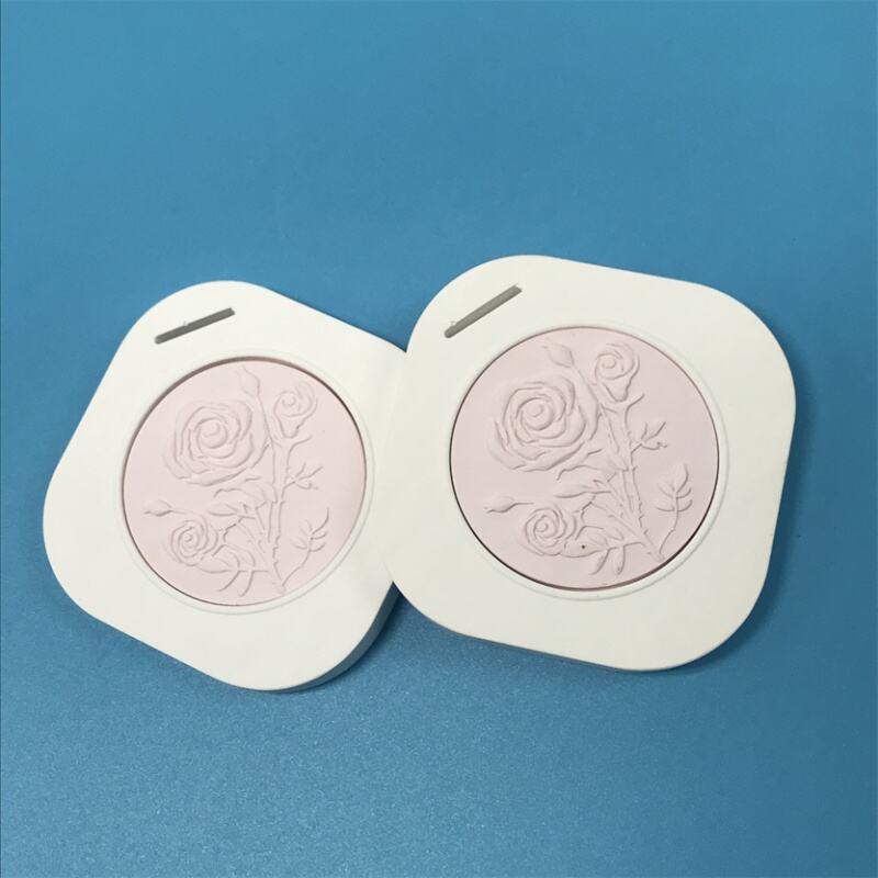 Customizable Fragrance Options