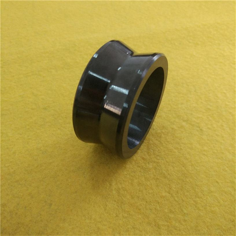 Silicon Nitride Ceramic Wire Guide Ring for Textile Machinery