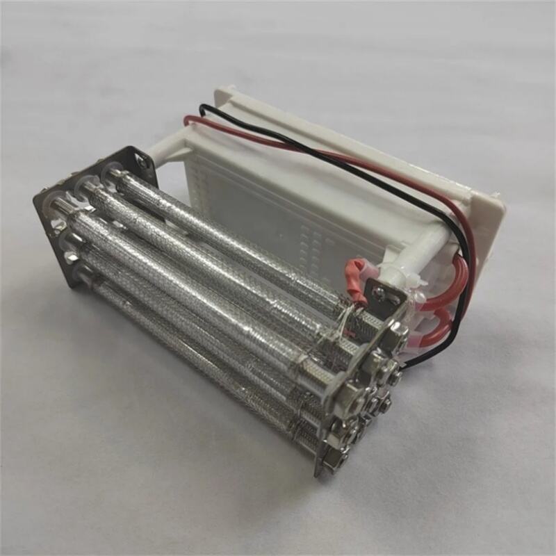 CE RoHS Certificate air Treatment 220V 60g Quartz Tube Ozone Generator Module