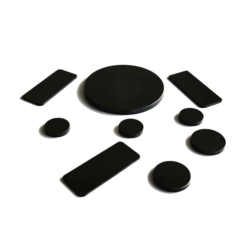 Unmatched Quality and Performance of Infrared Filter Glass