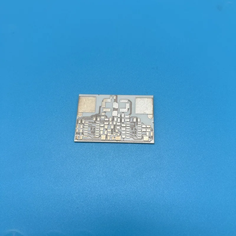  Advanced Manufacturing Process