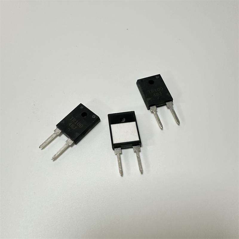 Product Core Advantages 1.Constructed with high-density ceramics as the substrate, they boast excellent high-temperature resistance and moisture resistance, capable of operating stably in a wide temperature range of -20℃~80℃ and high-humidity environments