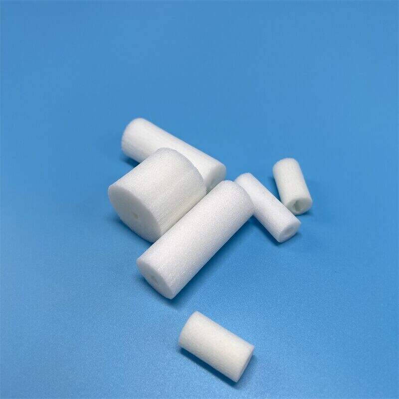 Customized PET Polymer Cotton Microporous Oil Storage Integrated Cotton