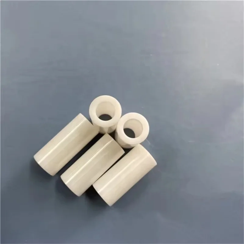 Ekstraordinær slidstyrke for langvarig ydeevne