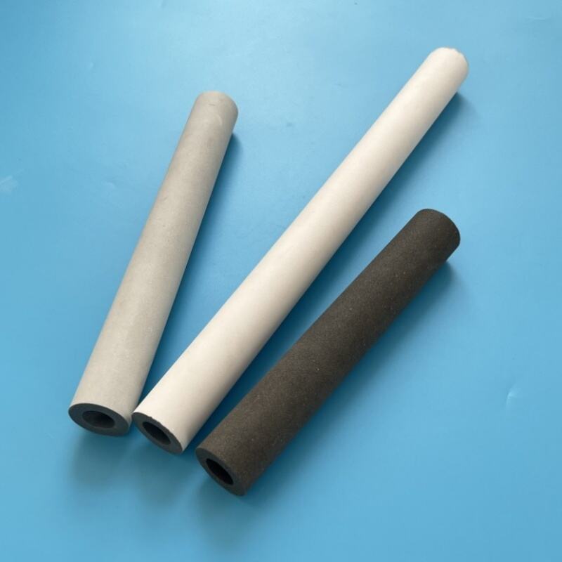 Aquarium Air Diffuser with Porous Ceramic for Optimal Aeration