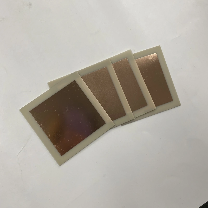 Advanced Manufacturing Techniques